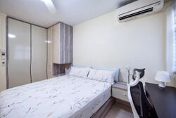 Blk 308 Clementi Meadows (Clementi), HDB 3 Rooms #632906121